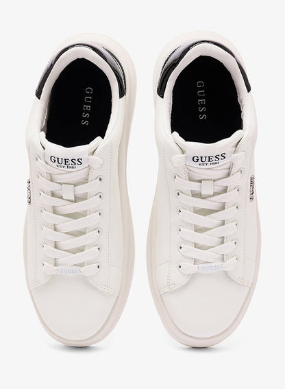 Casual Low Top Sneakers