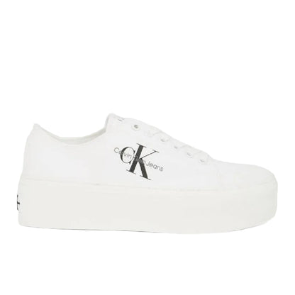 Flatform Cupsole Low Sneakers