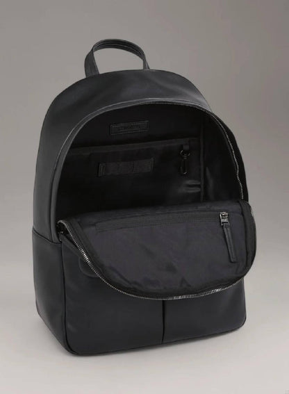 Square Backpack