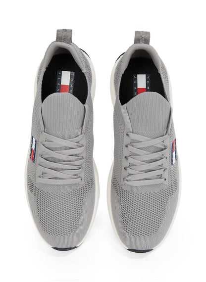 RUNNER KNTITTED TRAINERS