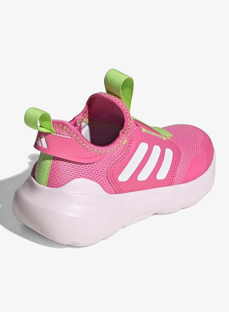 Kids Tensaur Comfort Ac