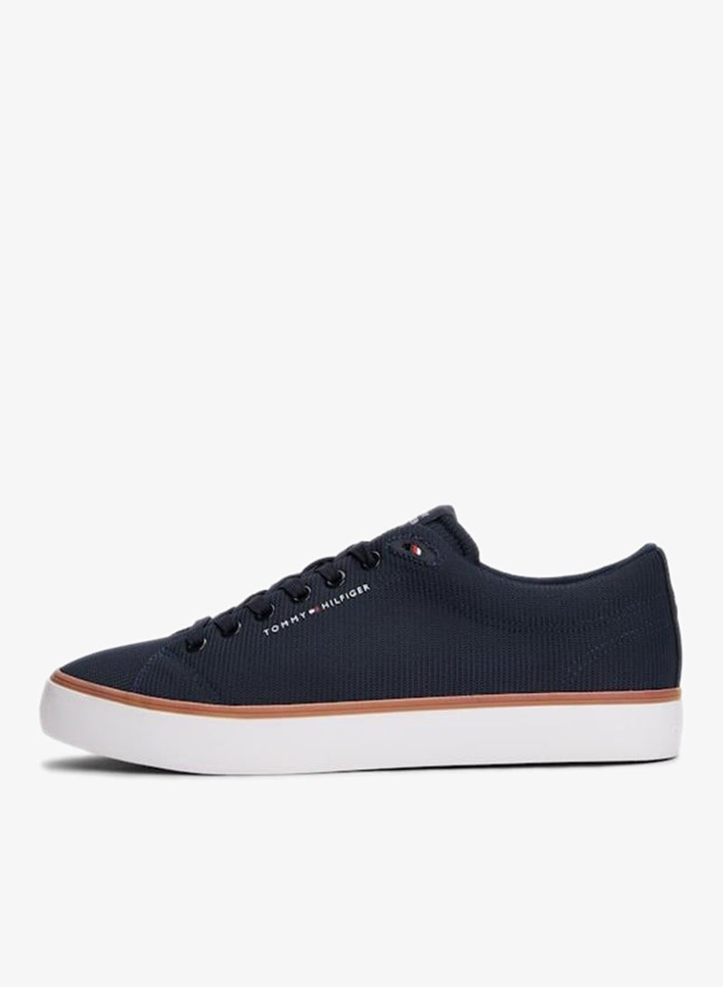 Casual Low Top Sneakers