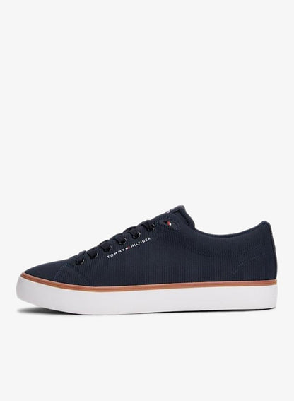 Casual Low Top Sneakers