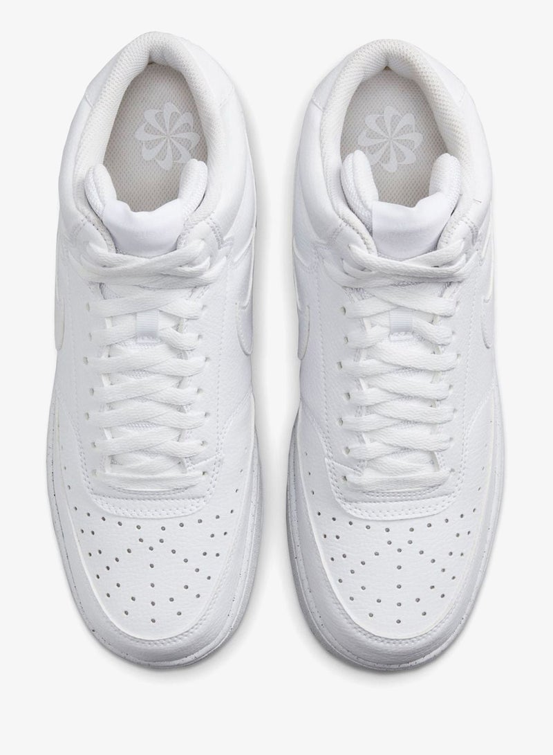 NIKE COURT VISION MID NN