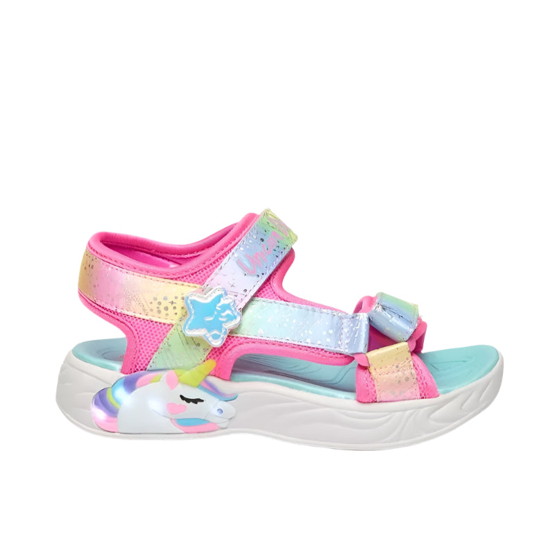 UNICORN DREAMS SANDAL