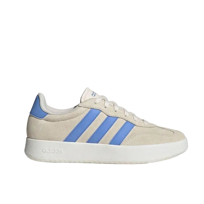 Barreda Shoes