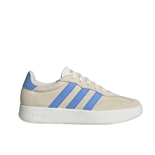 Barreda Shoes