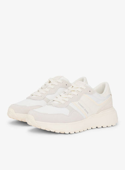 Casual Low Top Sneakers