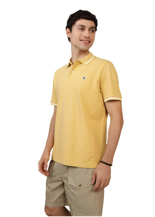 AE Pique Polo Shirt