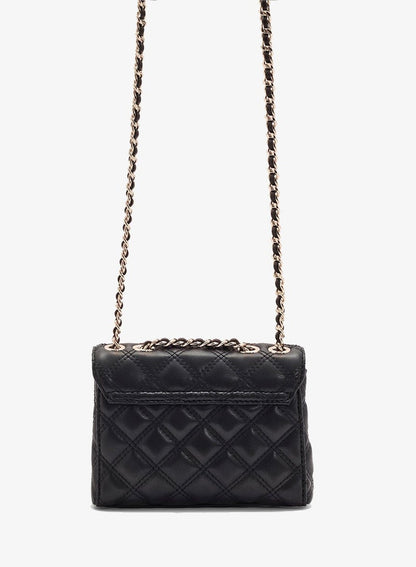 Giully Ii Mini Flap Over Convertible Shoulder Bag