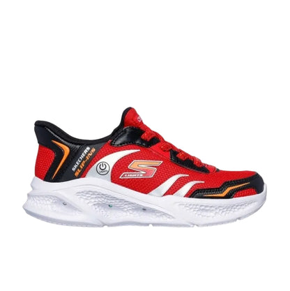 SKECHERS METEOR-LIGHTS