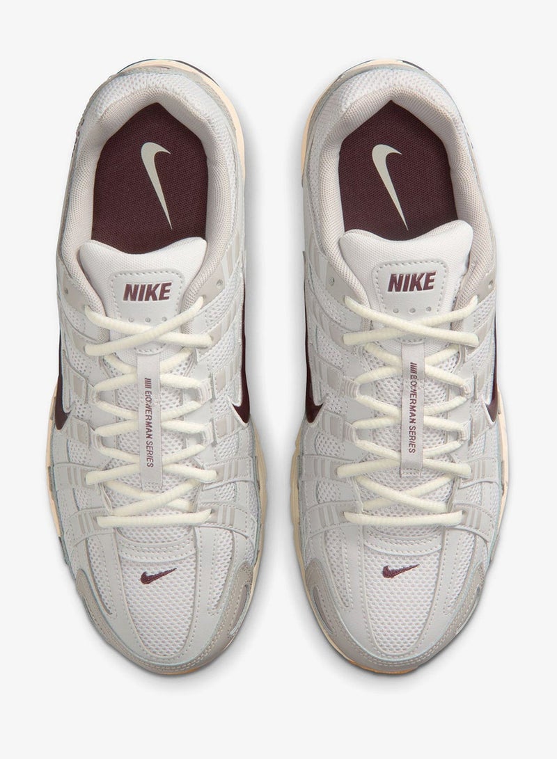 NIKE P-6000