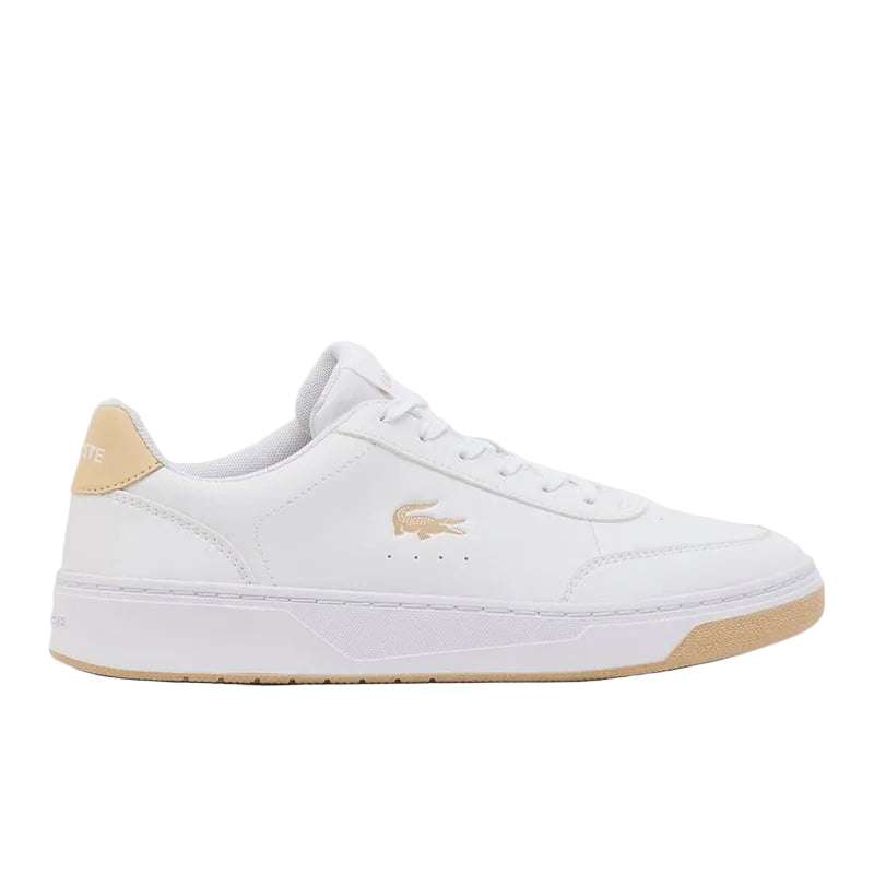 Low Top Court Sneakers