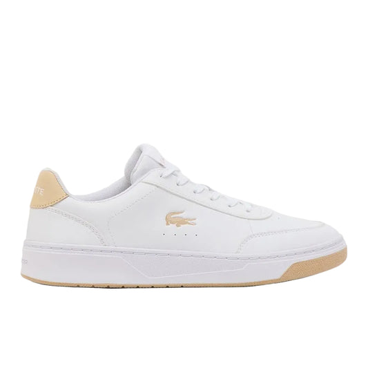 Low Top Court Sneakers