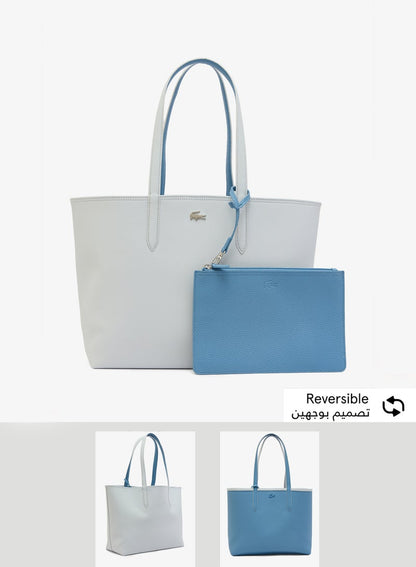 Core Essentials Shopping Bag