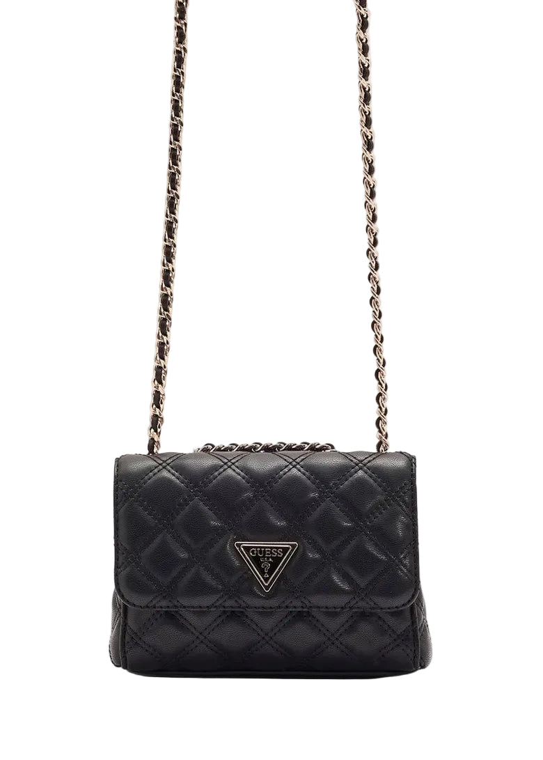 Giully Ii Mini Flap Over Convertible Shoulder Bag