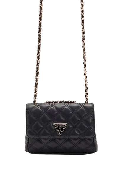 Giully Ii Mini Flap Over Convertible Shoulder Bag