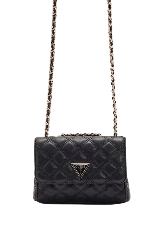 Giully Ii Mini Flap Over Convertible Shoulder Bag