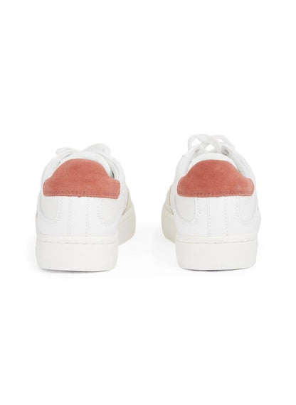 Logo Low Top Sneakers