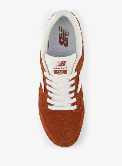 New Balance Brown (200) Trainers - Unisex