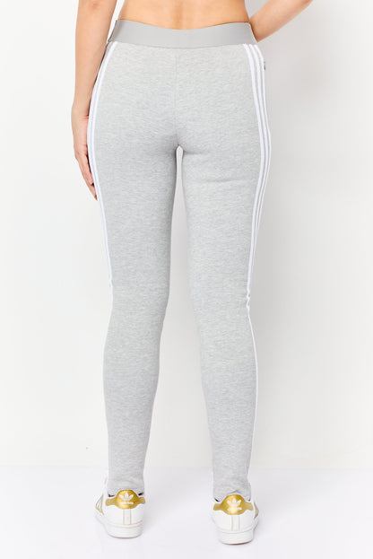 Women Slim Fit Outdoor Sweatpants, Heather Grey