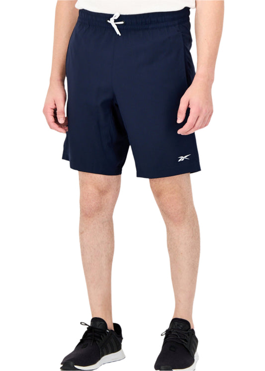 Men Sportswear Fit Training Short, Navy