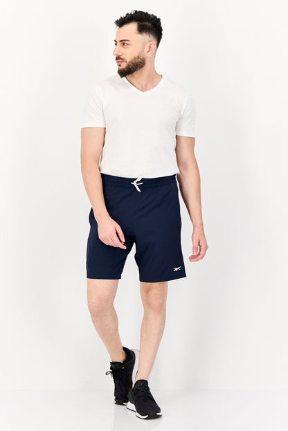 Men Sportswear Fit Training Short, Navy