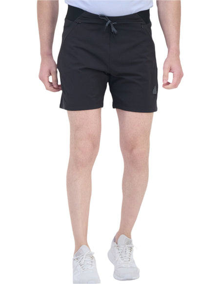 Men Sportswear Fit Training Short, Black