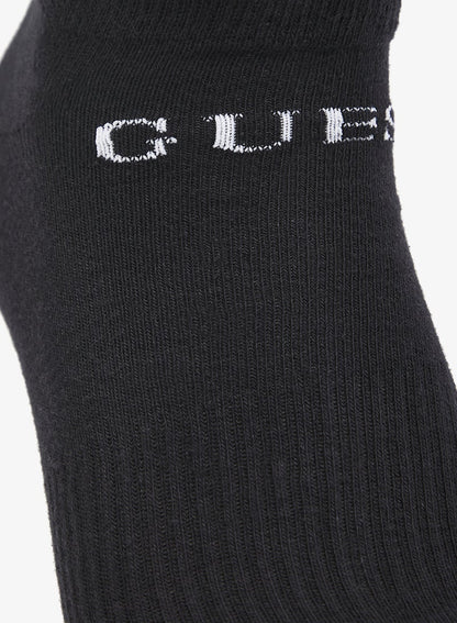3 Pack Sneaker Socks