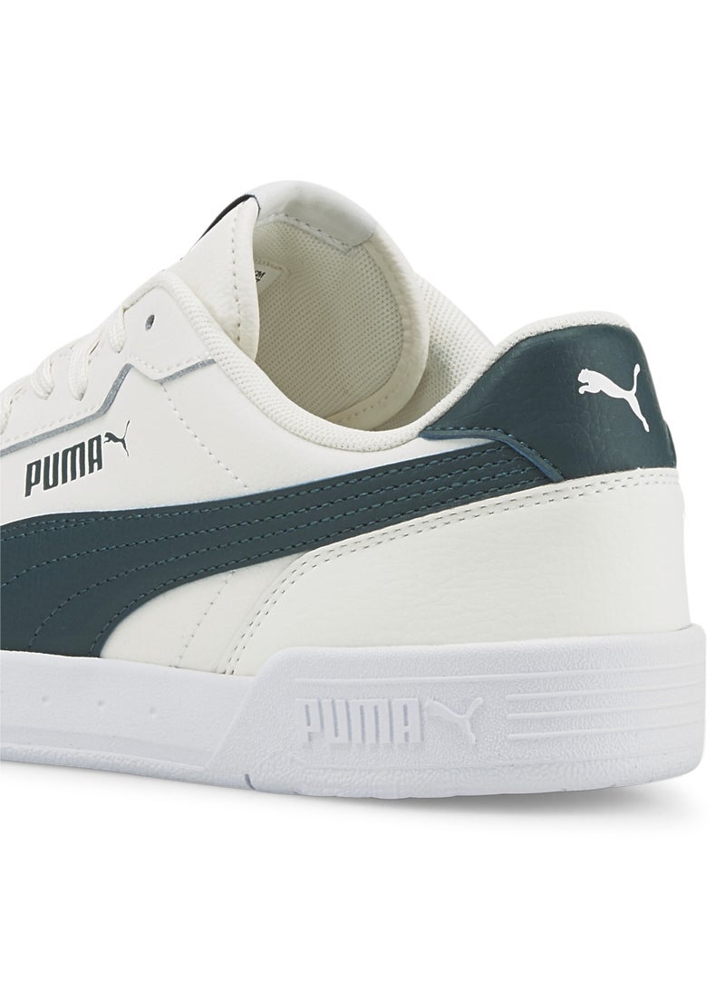 Caracal Unisex Low Top Trainer Shoes