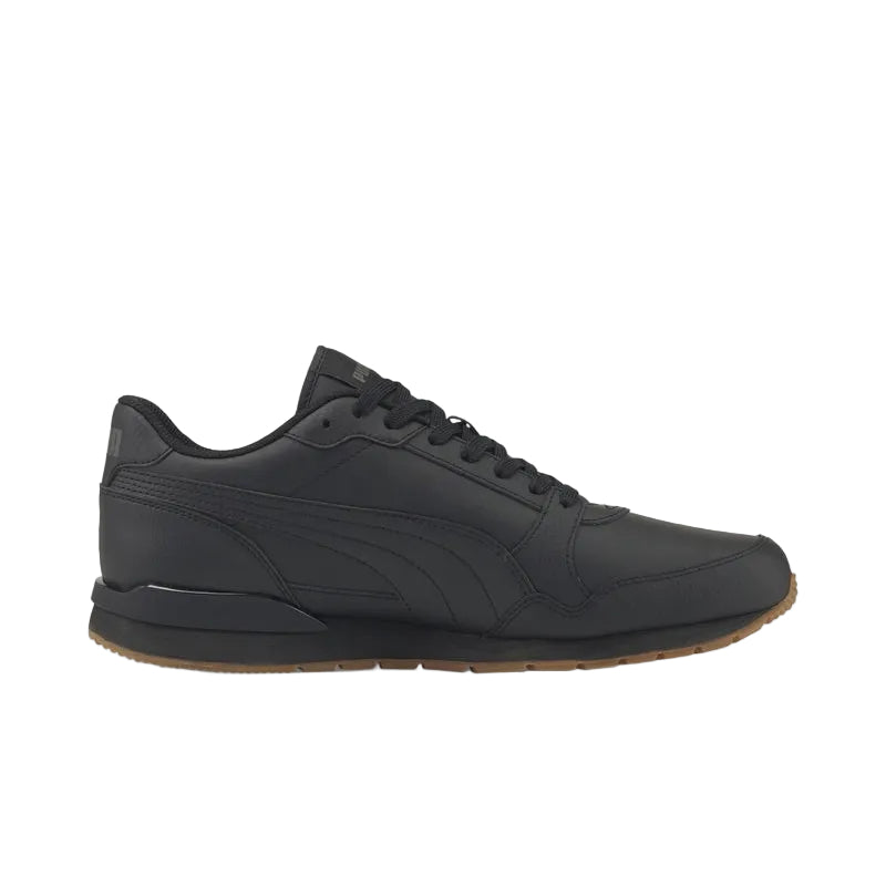 ST Runner v3 L Unisex Black Trainers