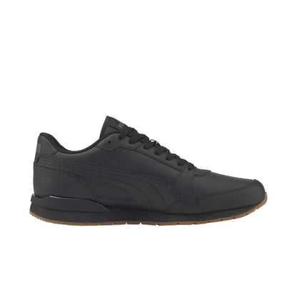 ST Runner v3 L Unisex Black Trainers