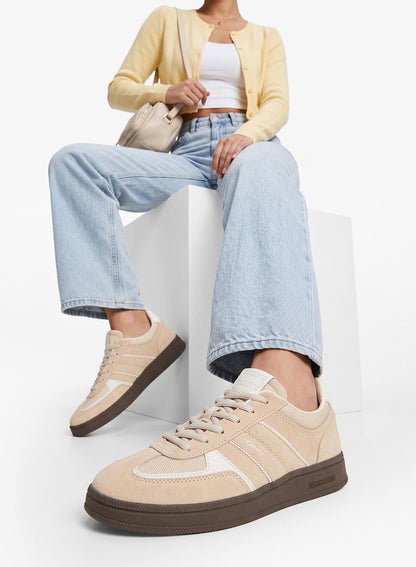 The Greenwich Edge Low Top Sneakers