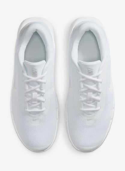 Nike Flex Train Trainers for Men - White