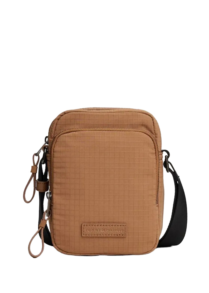 Logo Crossbody Bag