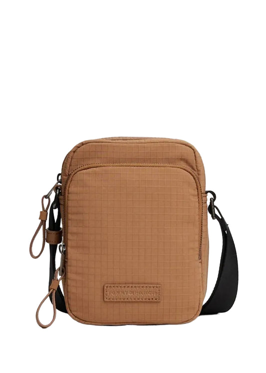 Logo Crossbody Bag