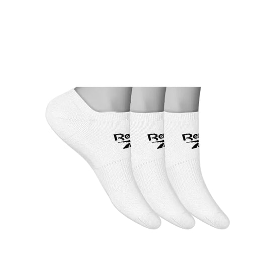 3 Pack Low Cut Socks