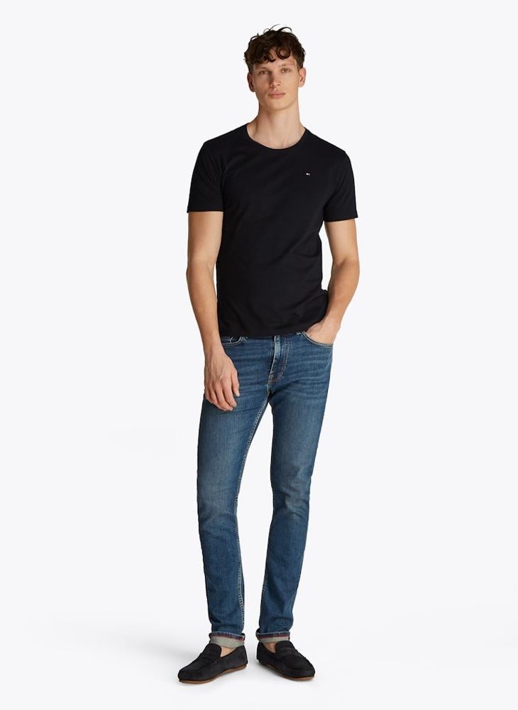 Underwear Short Sleeve T-Shirt - 3-Pack
