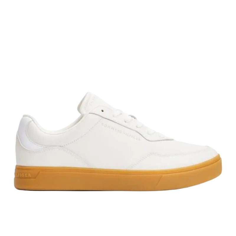Casual Cupsole Low Top Sneakers