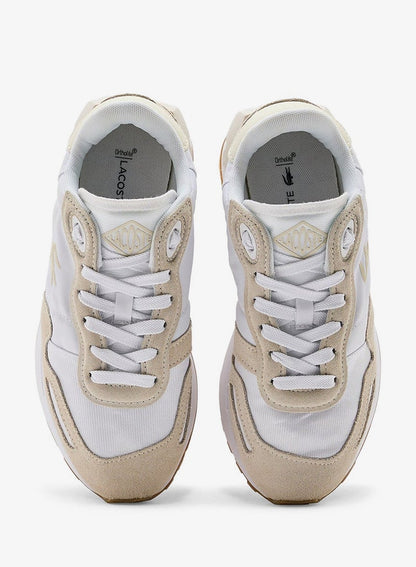 Athleisure Partner Wmn Lace Up Sneakers
