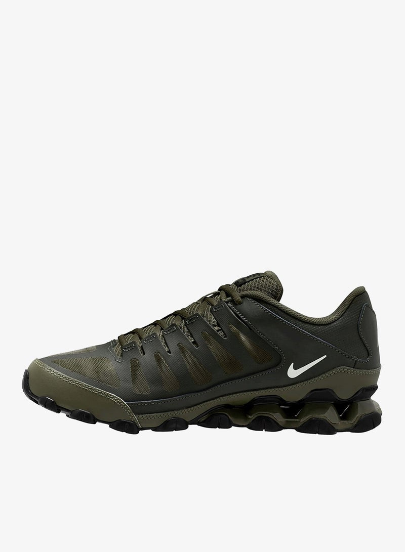 Reax 8 Tr Mesh