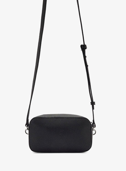 Zip Around Crossbody