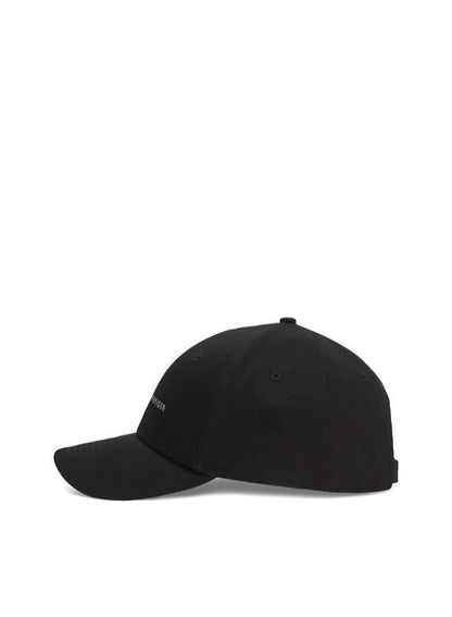 Logo Embroidery Twill Six-Panel Baseball Cap