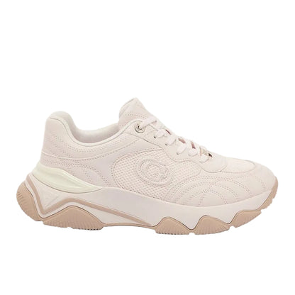 Casual Low Top Sneakers