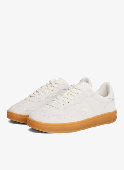 Heritage Sneaker