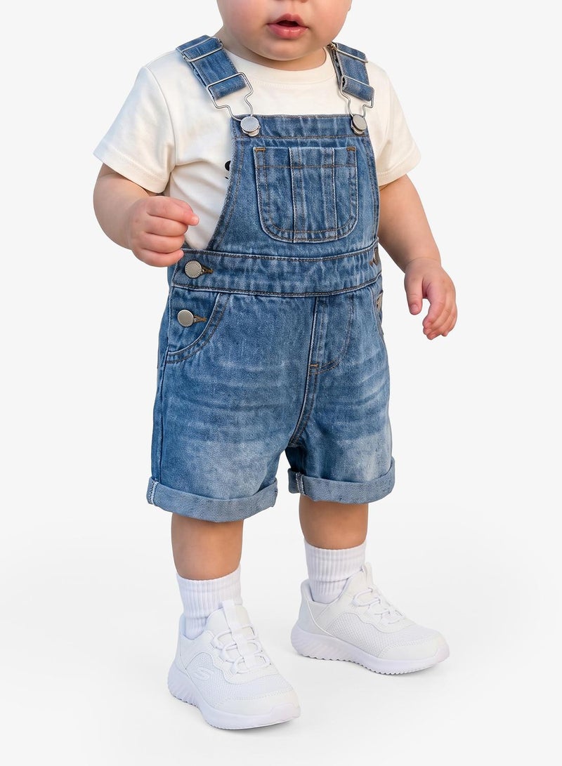 Infant Bounder