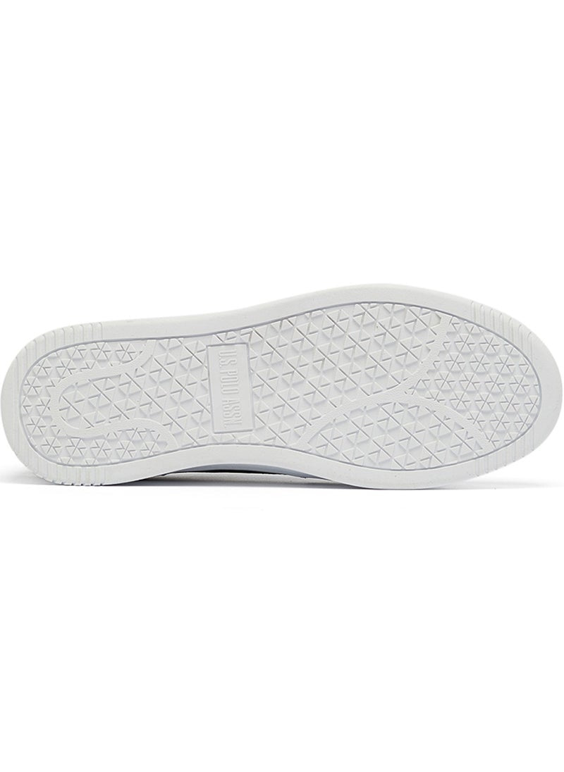 Women's Black Low-Top Sneakers - High-Quality Sole for Everyday Look