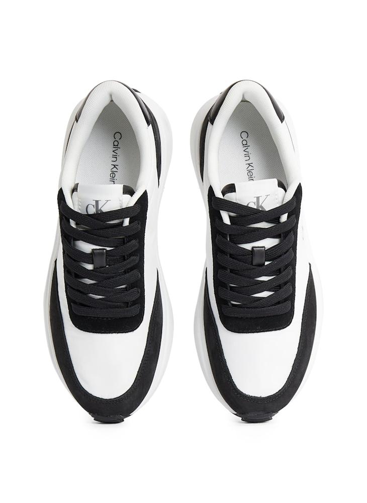 ATHLEISURE RUNNER TRAINERS