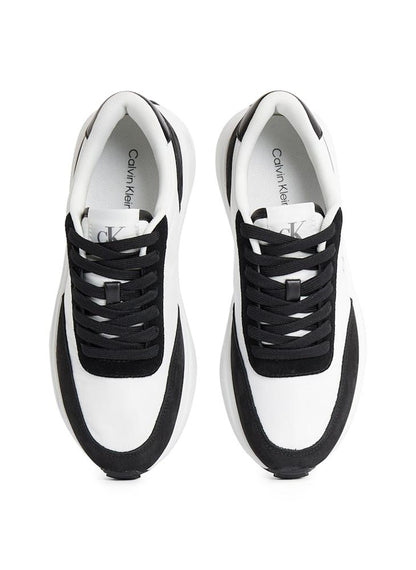 ATHLEISURE RUNNER TRAINERS