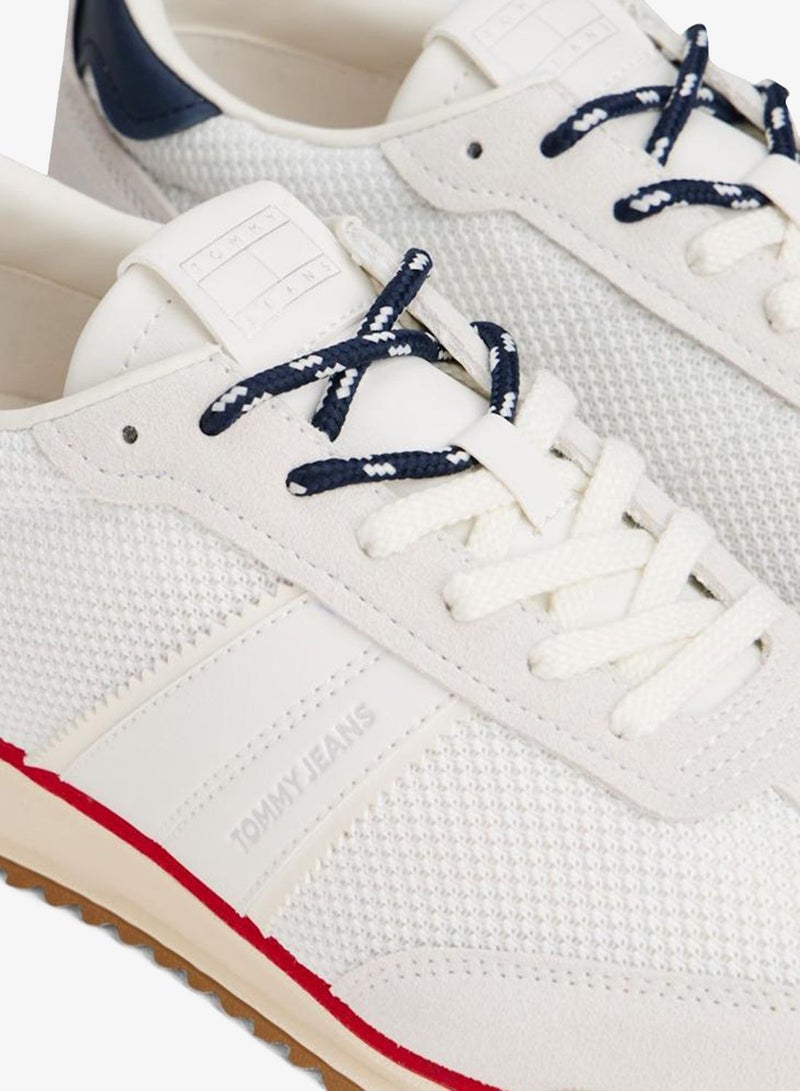 Low Profile Runner